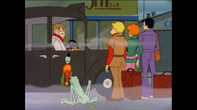 Goober e i cacciatori di fantasmi epi 13