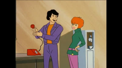 Goober e i cacciatori di fantasmi epi 16