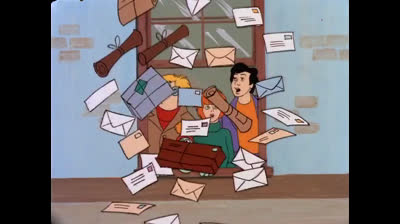 Goober e i cacciatori di fantasmi epi 15