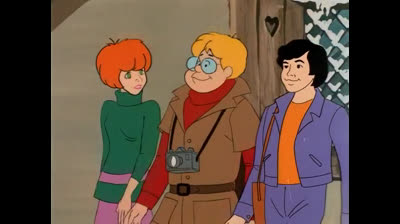 Goober e i cacciatori di fantasmi epi 14