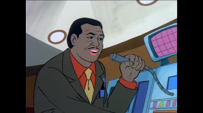 Goober e i cacciatori di fantasmi epi 12