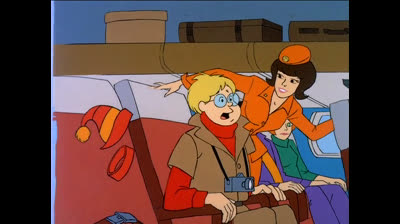 Goober e i cacciatori di fantasmi epi 09