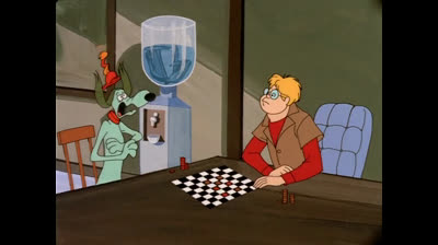 Goober e i cacciatori di fantasmi epi 11