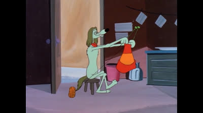 Goober e i cacciatori di fantasmi epi 10