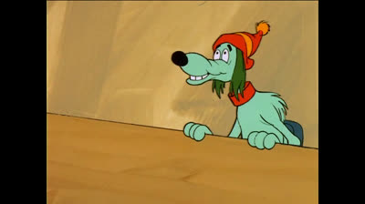 Goober e i cacciatori di fantasmi epi 07