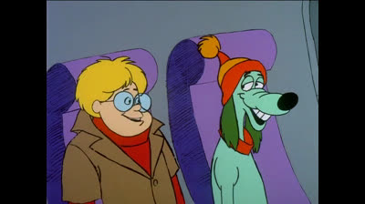 Goober e i cacciatori di fantasmi epi 06