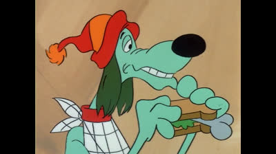 Goober e i cacciatori di fantasmi epi 05