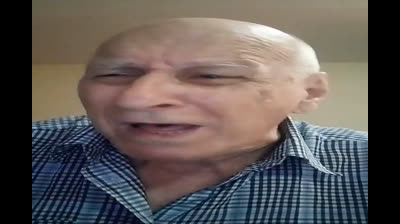 Moonlight in Vermont - Captain Beefheart & the Magic Band cover song