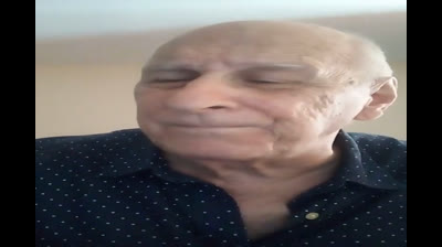 Happy - Pharrell Williams cover song