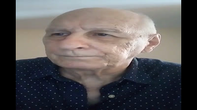 Night flight- Walker Brothers cover song