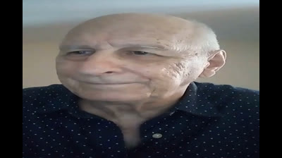 Dracula's Daughter - Screaming Lord Sutch cover song