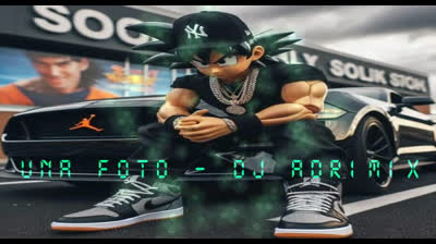 UNA FOTO REMIX ( Turreo Edit ) - ADRIMIX x EmiliaOficial x TiagoPZK x NickiNicoleOk x Lolo Diaz