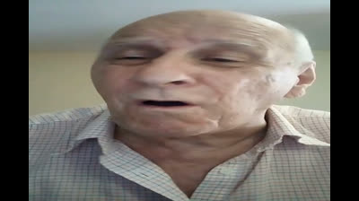 I guess the Lord must be in New York City - Harry Nilsson cover song