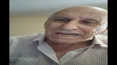 Mame - Bobby Darin cover song