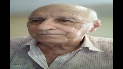 Just for you - Alan Price cover song