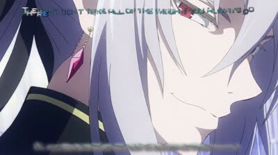 Owari no seraph capitulo 7