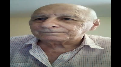 September in the rain - Chad & Jeremy cover song