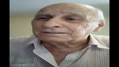 'S wonderful - Brian Wilson cover song