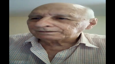 Livin' it up - Bill LaBounty cover song