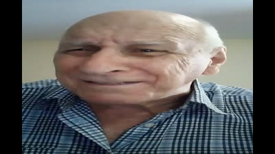 Open up that door - Nappy Brown cover song