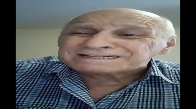 Behind that locked door - George Harrison cover song