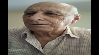 Feelin' blue - Creedence Clearwater Revival cover song