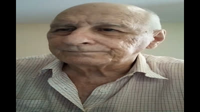 Funny familiar forgotten feelings - Tom Jones cover song