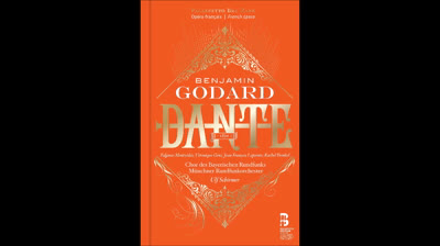 Benjamin Godard - Dante Acte II