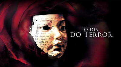 O Dia do Terror (2001) Terror/Mistério | @iamranna ✨