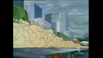 Mototopo e Autogatto epi 34