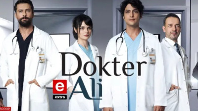 Dottor Alì puntata 27