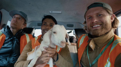 Watch Christspiracy (2024) FULLMOVIES