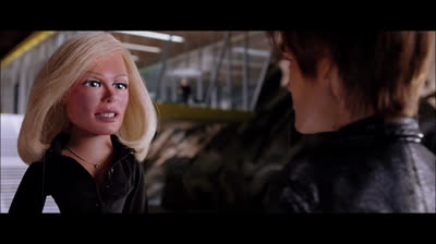 T.A.  police du monde. vf