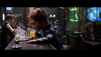 Team America police du monde. vf