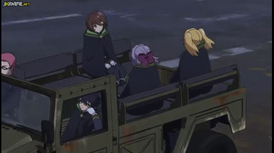 Owari no seraph capitulo 4 Temp 2 Sub español