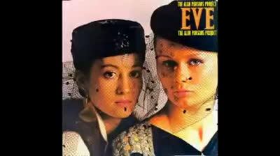 The Alan Parsons Project - Eve 1979