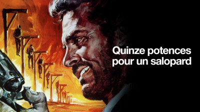 15 Potences pour un salopard (S⁄T Fr).1967.