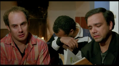 Les Trois Frères. vf