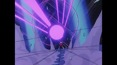 Saint Seiya 096 - Dragón Vs dragón, en una milésima la victoria