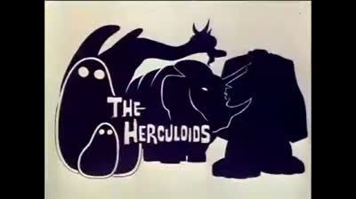 gli erculoidi sigla iniziale 1967