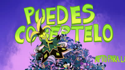 Helluva Boss temp 2 cap 7 (Doblaje de Fasty Dubs)