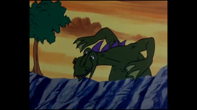 Gli Erculoidi epi 07