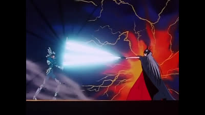 Saint Seiya 098 - La armadura de Odín