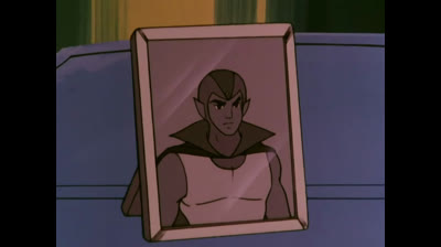 goldrake epi 69 Il figlio di Zuril - Il figlio di Zuril