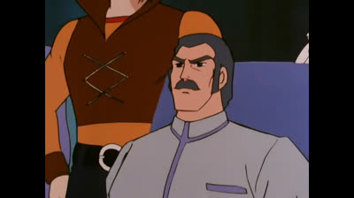 goldrake epi 73 Due amici inseparabili - Scontro finale