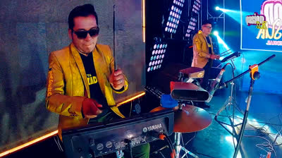 Anthony y La Gozadera - QUIERO SER FELIZ, A QUE VOLVISTE (Video Oficial)