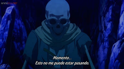 Nozomanu fushi capitulo 1 Sub español