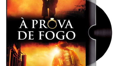 Prova de Fogo (2008) Dublado