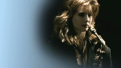 Candy Dulfer & David A. Stewart - Lily Was Here .