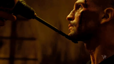 Arsonist's Lullaby (The Punisher) .